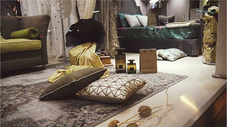 foto showroom