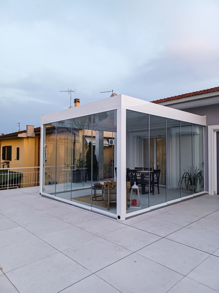 L’estate non è ancora finita: ristruttura la tua casa e usufruisci dell’ecobonus