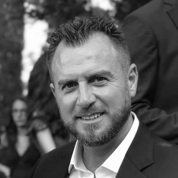 Alessandro Bacci