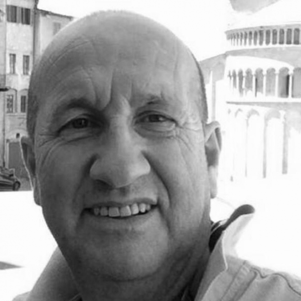 Luciano Bacci