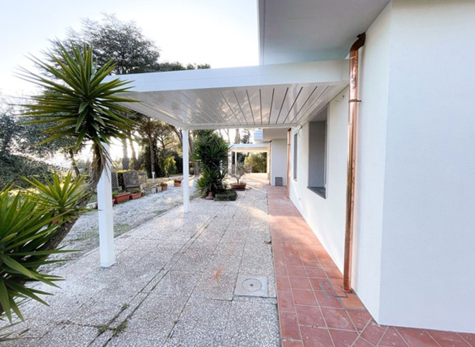 Il rinnovo green della tua casa